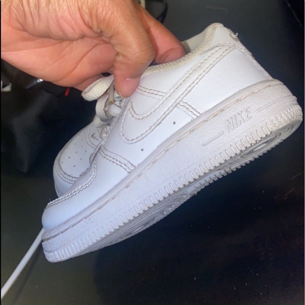 Air Force 1 !! Have been cleaned after taking photos!